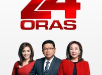 24 Oras July 8 2024