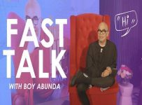 Fast Talk with Boy Abunda September 12 2024