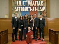 Lilet Matias Attorney At Law July 12 2024