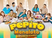 Pepito Manaloto July 27 2024