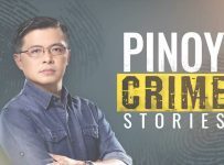 Pinoy Crime Stories August 03 2024