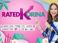 Rated Korina September 14 2024