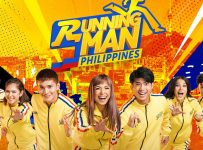 Running Man Philippines August 24 2024