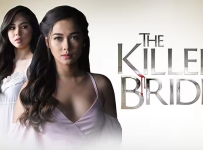 The Killer Bride September 5 2024