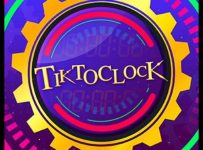 TiktoClock August 15 2024