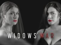 Widows’ War August 07 2024