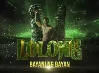 Lolong Bayani ng Bayan February 25 2025